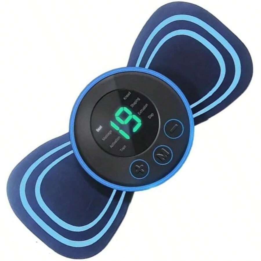 EMS Massage Patches
