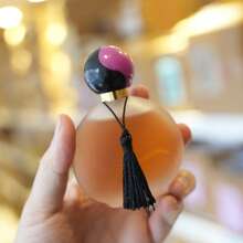 For Alway Eau De Parfum For Women 70ML. The Fragrance Opens With Notes Of Coconut, Peach And Orange Blossom, Offering A Warm Sweetness With An Exotic Touch. The Heart Blends Jasmine, Ylang-Ylang And Rose, Bringing Sensuality And Elegance To The Feminine Fragrance. Base Notes Of Vanilla, Sandalwood, Amber And Musk Envelop The Fragrance In A Soft And Warm Texture, Leaving It Long-Lasting And Captivating, With A Mysterious Touch Of Oriental Inspiration.