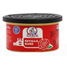 Nước hoa xịt phòng ô tô: Hương chanh | Lon hữu cơ | Tinh chất khử mùi | Lâu trôi | Hương thơm mạnh | Dùng cho gia đình và ô tô 1 chiếc - Một cỡ - Xem 12