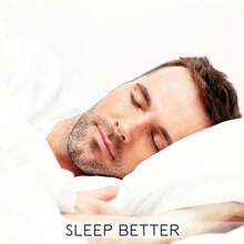 2pcs Anti-Snoring Nose Clip To Improve Sleep Quality - Multicolor - View 4