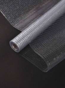 1 卷彩色玻璃贴膜，半透明，用于阻挡紫外线，车窗贴膜，阳台反光防晒隐私膜，淋浴门乙烯基热控制磨砂膜 - 彩色 - 查看 6