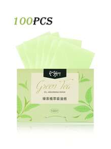 700pcs Facial Blotting Papers - Portable Oil Absorbing Sheets, Suitable For Oily Skin, Oil Control, Makeup And Skincare, Fit For All Skin Types, 700pcs/500pcs,Blotting Paper,Beauty,Skin Care Products,Spa,Self Care,Skin Care Tools,Face Care,Esthetician Supplies,Skin,Face Wash,Facial - Multicolor - View 11