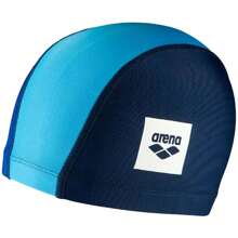 Arena Unisex Unix  Swimming Cap For Kids In Blue ✅ Delivery 24/72h To Spain (Mainland) - Blue - View 2