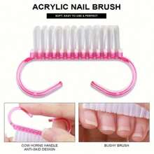 7 合 1 美甲工具套装、美甲紫外线灯、凝胶指甲油胶干燥机、指甲抛光机、死皮叉、死皮推刀、指甲锉、手指分指器、修甲修脚美甲套装 - 彩色 - 查看 4