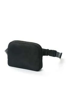 Sport Bag Waist Bag Fanny Pack For Mobile Phone For Running For Hiking For Cycling For Exercise Nylon Fashionable Casual Minimalist Fanny Pack For Men And Women, Perfect For Outdoor Sports & Running - Multicolor - View 8