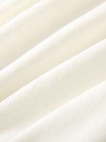 GIGOGOU 全新 Polo 衫 夏季女款套装短袖 T 恤 女士休闲 T 恤上衣 - 白色 - 查看 9