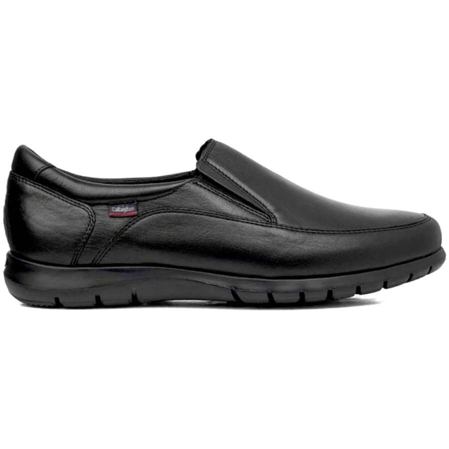 Callaghan Men's Shoes In Black ✅ Delivery 24/72h To Spain (Mainland) - الأسود - مشاهدة 1