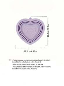 1/2pcs Cat/Dog Lover Gift And Dog/Cat Mom Love Pet Silicone Bowl, Cat/Dog Lover Gift And Dog/Cat Mom Love Pet Food Bowl For Cat Lover And Cat Mom Loves & Dog Lover And Dog Mom Loves, Foldable Portable Silicone Material