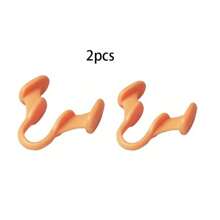 2pcs Anti-Snoring Nose Clip To Improve Sleep Quality - Multicolor - View 8