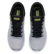 Skechers GO RUN LITE Running Shoes With Air Cooled Goga Mat High Rebound Insoles, Men's Road Running Shoes 220898