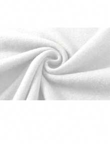 JOPHY & CO. ZSUN Men's Wool Sweater, Round Collar, Comfortable And Breathable (Code CT001) - White - View 4