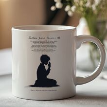 1pc Home Decor Stickers, Cup Stickers, Bathroom Mirror Stickers, DIY Stickers Suitable For Dining Room, Bathroom, Room, Cup, Notebook - Multicolor - View 4