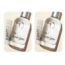 By Rosie Jane DULCE Eau De Parfum EDP Perfume For Women Sample Vials .04 Oz / 1.2ml Mini Travel Size - 2,4ml (1,2ml*2) - Xem 2
