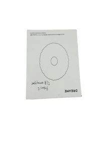 Original Vacuum Robot Mop, 2nd Generation - Suitable For Dreame S10+, S10Plus, L10Plus, L10S Ultra, W10S, L20, X20, L30, X30, L40, X40, X50, Mijia Omni Mop B101CN, Omni Mop 2 C102CN, X10+, B101GL, X10plus, S10+, S10plus, S10Plus, B105, 3S B108CN, C101, M30, D102, X20 Pro D102GL, X20 Max D109GL, M30S D103CN, Mova G30 Pro/G30 Ultra, E30 Ultra Parts Robotic Vacuum Cleaner Mop Cloth - Grey - View 2