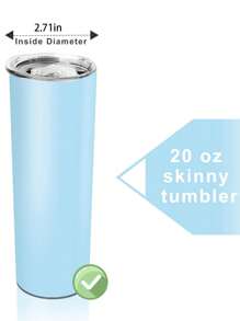 1 件/2 件水瓶盖，20 盎司替换盖，20 盎司细长替换盖，玻璃杯替换盖，塑料防溅盖，防溢细长玻璃杯盖，用于口杯，玻璃杯保温杯，返校用品 - 彩色 - 查看 4