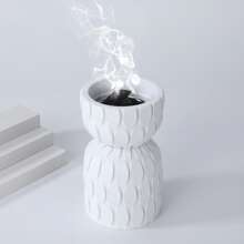 现代简约风格香炉 - 芳香疗法工具，适合冥想、放松，或为您的家庭/办公室/瑜伽室增添文化氛围，很棒的礼物 - 多色 - 查看 6