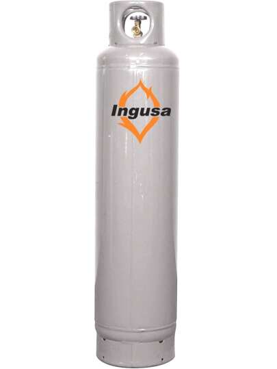 CILINDRO PARA GAS LP 30 Kgs