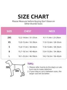 HP404--花卉印花宠物狗和猫背带，舒适的斜纹面料和透气网眼基材，1.5米狗绳。