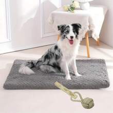 Handgehaltenes Kaffee-Kapok-Ball Spielzeug für Katzen/Hunde Liebhaber Geschenk und Hunde/Katzen Mama Liebe Haustier Spielzeug, Beißfest, Zähne reinigend, Backenzähne, Katzen/Hunde Liebhaber Geschenk und Hunde/Katzen Mama Liebe Haustier Knoten, Beißfest, Kaffeebaum Training, interaktiv, Langeweile Erleichterung für Hundeliebhaber und Hundemama Liebe