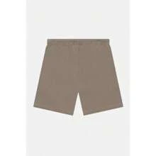 Fear of God Essentials Shorts - 棕色 - 查看 2