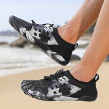 Women's Outdoor Sports Water Shoes, Indoor Fitness Shoes, Amphibious Shoes, Five-Toe Shoes