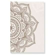 1 件伊斯兰帆布海报干草蒲公英墙壁海报米色花朵墙壁艺术画摩洛哥门印刷图片客厅装饰无框礼物生日毕业 - 彩色 - 查看 63