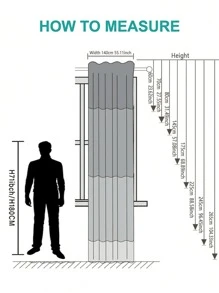 1 件米色刺绣蕾丝小菊花窗帘帷幔，无钻蕾丝窗帘布，适用于房间、卧室、厨房、客厅、公主风格薄纱窗帘 - 米色 - 查看 3