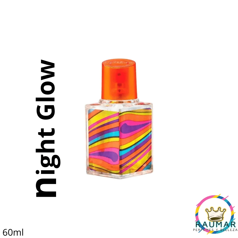 Fuller Night Glow 60ml Cologne For Women. - Floral - View 1