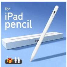 Compatible With Apple Pencil Palm Rejection Power Display IPad Pencil Pen For IPad 2022 2021 2020 2019 2018 Pro Air Mini Specific Stylus