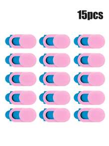 Metal Webcam Cover, Computer Camera Privacy Protection Sticker