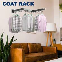 Drying Rack - Black - View 5