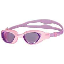 Arena The One Swimming Goggles For Girls In Pink ✅ Delivery 24/72h To Spain (Peninsula) - Pink - View 1