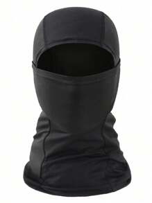 3 pièces Cagoule couvre-visage, masque de ski pour hommes femmes football, capuche légère pour soleil protecteur UV vélo