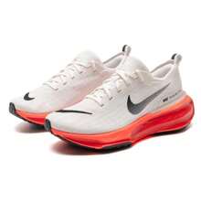 Nike Zapatillas de running para hombres ZOOMX INVINCIBLE RUN FK 3, zapatillas deportivas ligeras y cómodas, de corte bajo, zapatos casuales duraderos DR2615-009