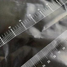 Heavy-Duty PVC Fishing Tool With Built-In Scale, Suitable For Various Fish, Outdoor Fishing Gear & Accessories For Timely Measurement Of Fish Length And Weight