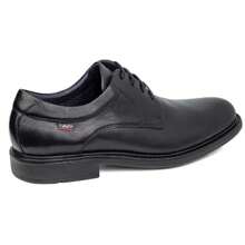 Callaghan Men's Dress Shoes In Black ✅ Delivery 24/72h To Spain (Peninsula)