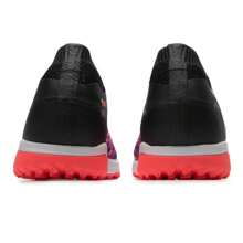 Puma FUTURE 8 MATCH TT Football Shoes, Unisex Couple Sports Shoes, Cleats For Outdoor Pitch, Training Shoes For Teenage & Adult Match Competition, 108370-01