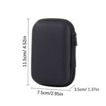 Mini Lipstick Cosmetics Storage Bag, Electronic Storage Bag, Cable Storage Bag, Travel Line Storage Bag, Tote Bag, Charger Portable Bag, Hard Disk, Headphones, USB, SD Card (Multi-Color Optional) Suitable For Daily, Travel, Office. Holiday Gift Travel Essentials Holiday Essentials