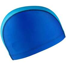 Arena Unisex Unix  Swimming Cap For Kids In Blue ✅ Delivery 24/72h To Spain (Mainland) - Blue - View 3