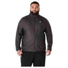 Asics 男士黑色核心夾克✅24/72 小時送貨至西班牙（半島） - 黑色 - 查看 1