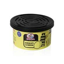 Nước hoa xịt phòng ô tô: Hương chanh | Lon hữu cơ | Tinh chất khử mùi | Lâu trôi | Hương thơm mạnh | Dùng cho gia đình và ô tô 1 chiếc - Một cỡ - Xem 1