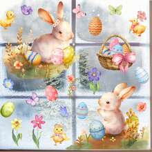 Wall Paper - Multicolor - View 5