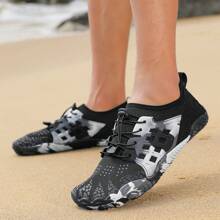 Women's Outdoor Sports Water Shoes, Indoor Fitness Shoes, Amphibious Shoes, Five-Toe Shoes