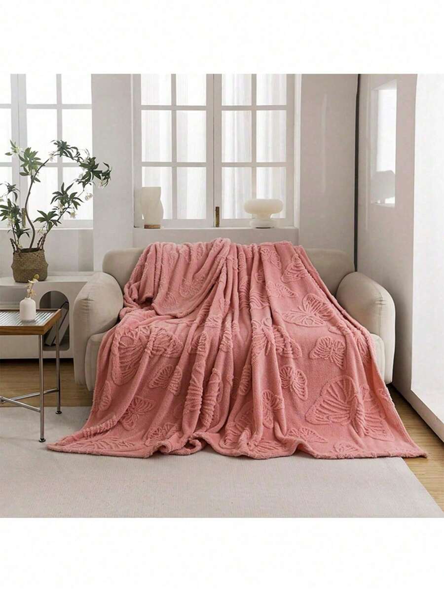 230*200cm 1200g king size 1 pieza Mantas calientitas de muselina borrega con puntada dormir Frazada con patrón geométrico suave y confortable de colores  decorativa viaja ,Manta  de forro caliente  peluche,Frazadas para cama calientes navidad  Multicolor Manta liso cálido para casa cobijas frazada fresca la ropa de cama deding cobertor king size  microfibra cobertores cobijas individual decoracion hogar gris oscuro laila  Ligero confort blanket Matrimonial colcha cubrecama super suave cobija micromink divertidas  mantas algodon mantas de tela ligera manta de viaje decorativa rosa verde morado King size ligera sala tejida personalizada blanca - Rosa - Ver 1