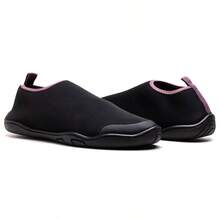 Unisex Nautical Hybrid Aqua Shoes Non-Slip Comfortable Lightweight Cycling - 淺粉色 - 查看 5