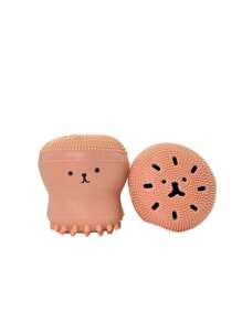 Youse.Me Face Octopus Facial Cleansing Sponge