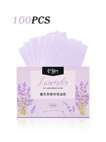 700pcs Facial Blotting Papers - Portable Oil Absorbing Sheets, Suitable For Oily Skin, Oil Control, Makeup And Skincare, Fit For All Skin Types, 700pcs/500pcs,Blotting Paper,Beauty,Skin Care Products,Spa,Self Care,Skin Care Tools,Face Care,Esthetician Supplies,Skin,Face Wash,Facial - Multicolor - View 9