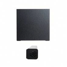 STF Blade MAX Sound Bar Power 60 W Optical/USB/Auxiliary Input 3 Equalizations Wireless Subwoofer - Black - View 6
