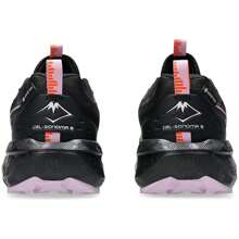 Asics Zapatillas Gel-Sonoma 8 GTX para Mujer en color Negro ✅ Entrega 24/72h a España (península)