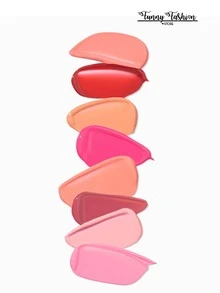 FLAWLESS STAY LIQUID BLUSH - BEAUTY CREATIONS - PINK SELECT - Ver 3